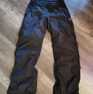 Lululemon Dance Studio Pants - Tall